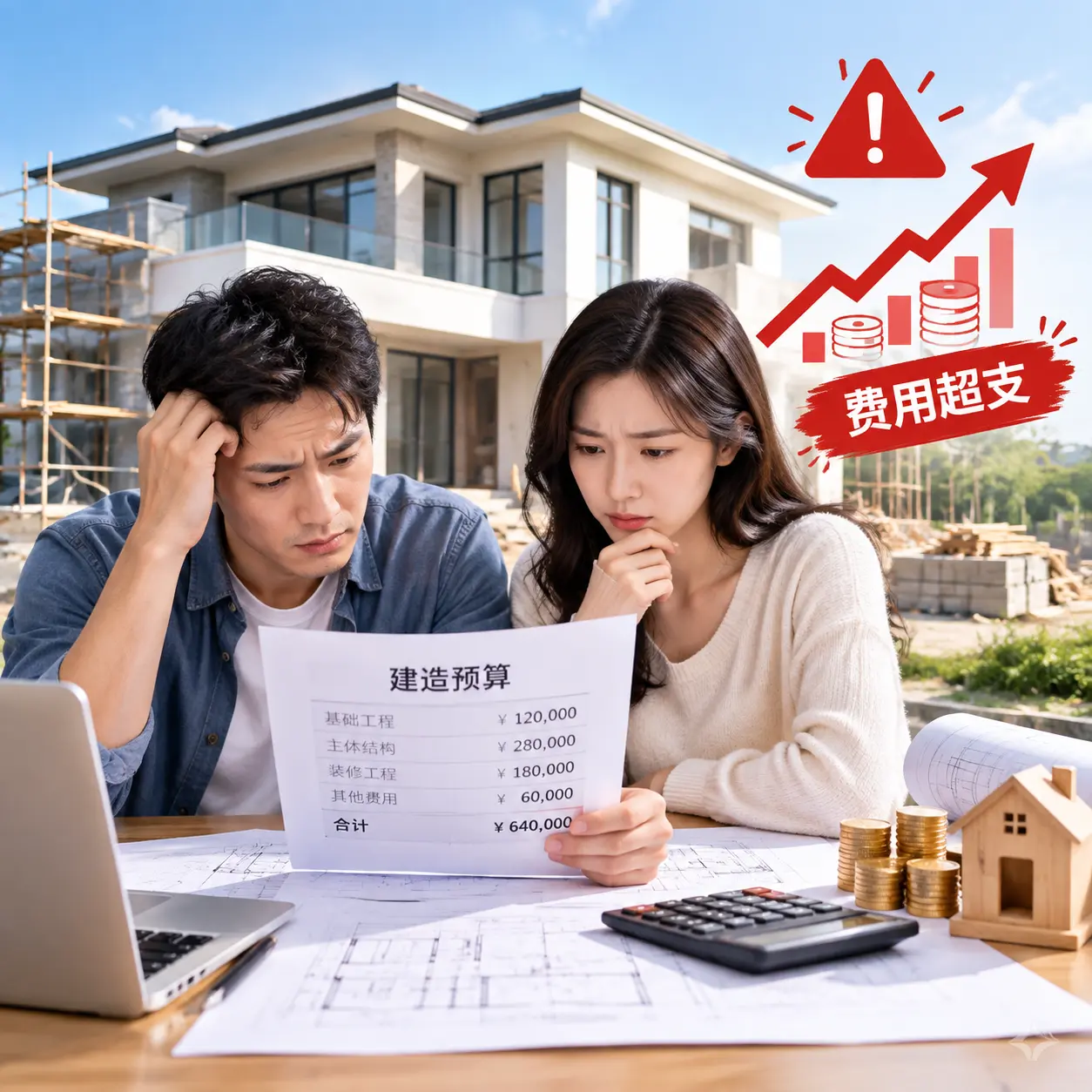 别墅建造公司推荐:避免在 兴仁 选择时的常见误区