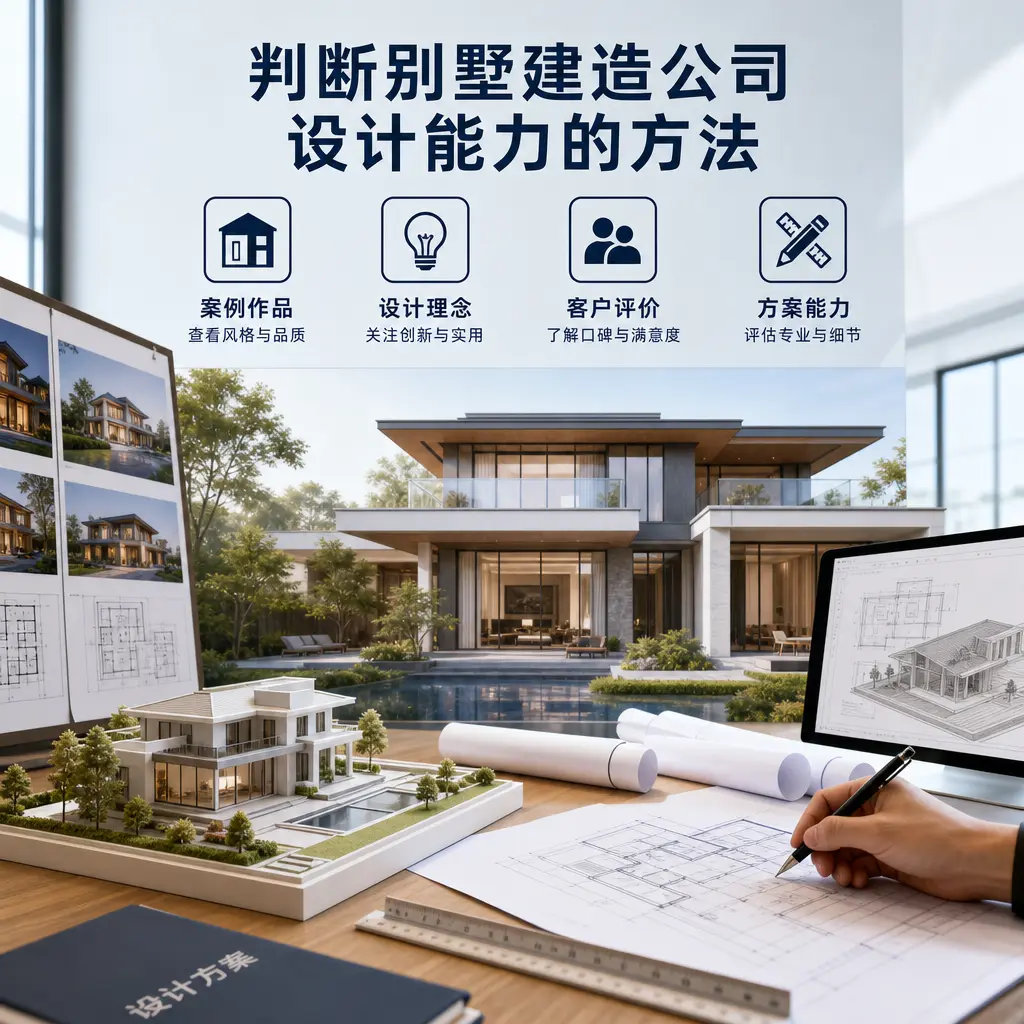 在 兴仁 别墅建造公司推荐，性价比如何评估？