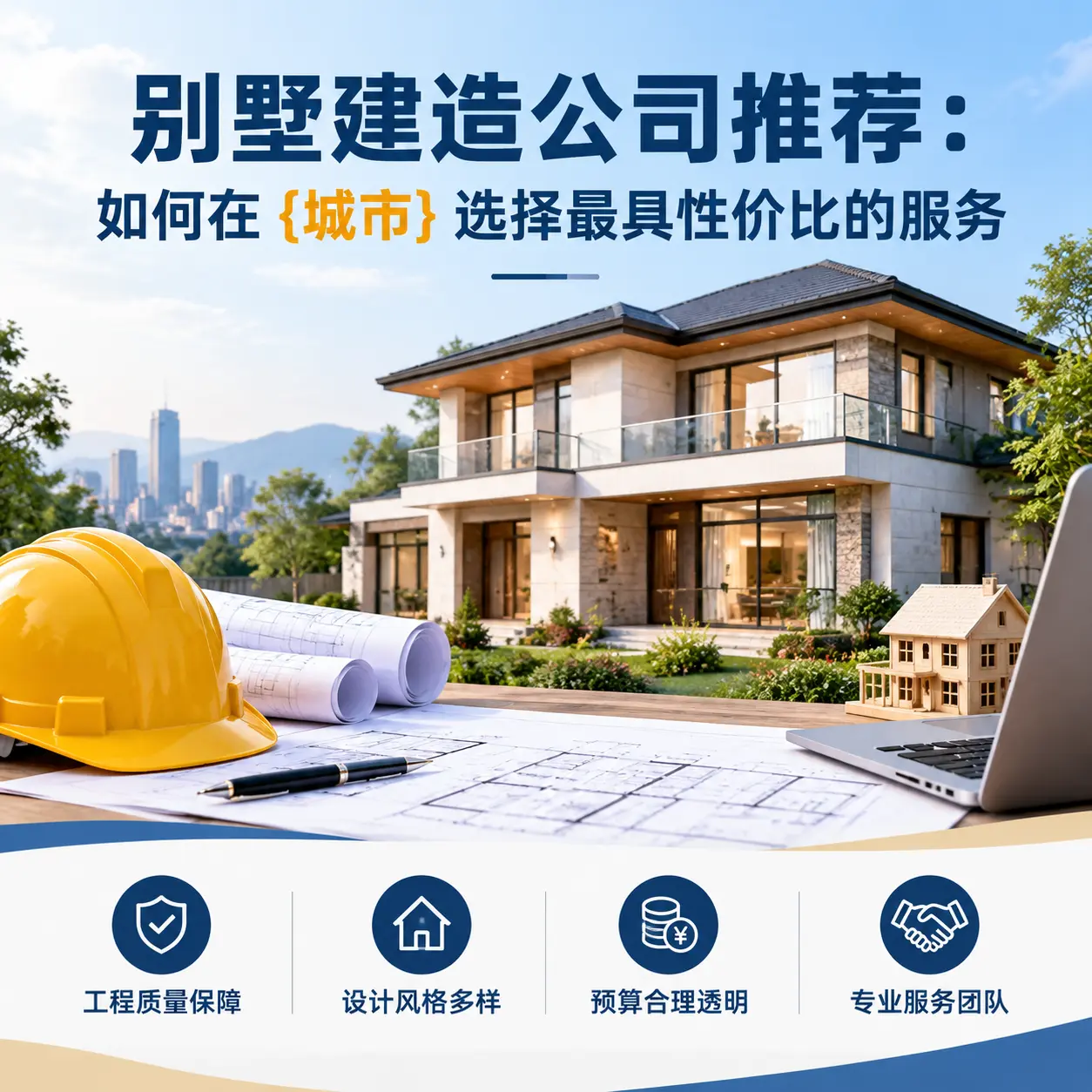 别墅建造公司推荐:如何在 兴仁 选择最具性价比的服务